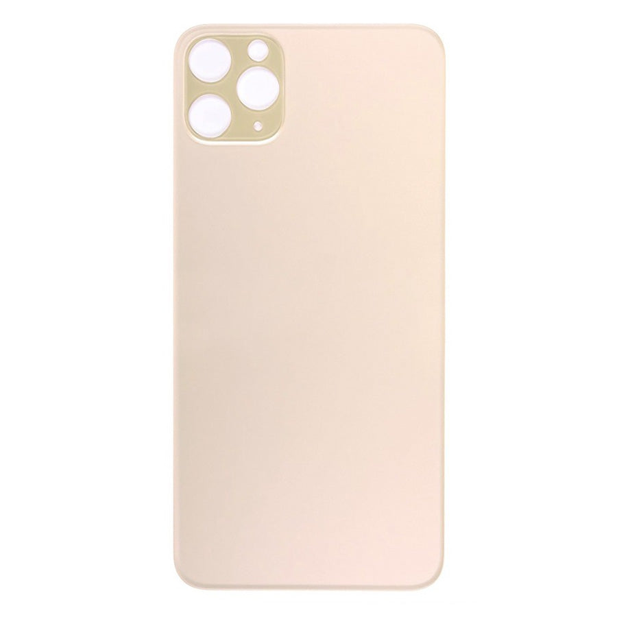 iPhone 11 Pro Back Glass Replacement