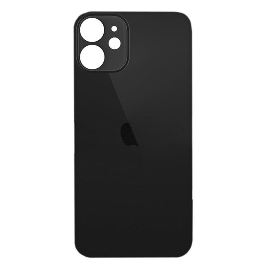 iPhone 12 Back Glass Replacement