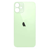 iPhone 12 Mini Back Glass Replacement