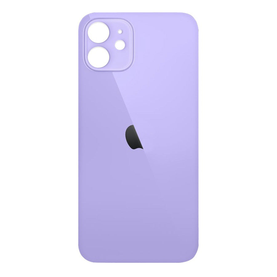 iPhone 12 Back Glass Replacement