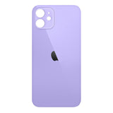 iPhone 12 Back Glass Replacement