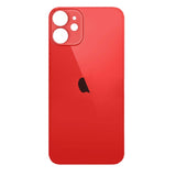 iPhone 12 Mini Back Glass Replacement
