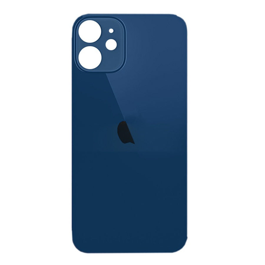 iPhone 12 Mini Back Glass Replacement