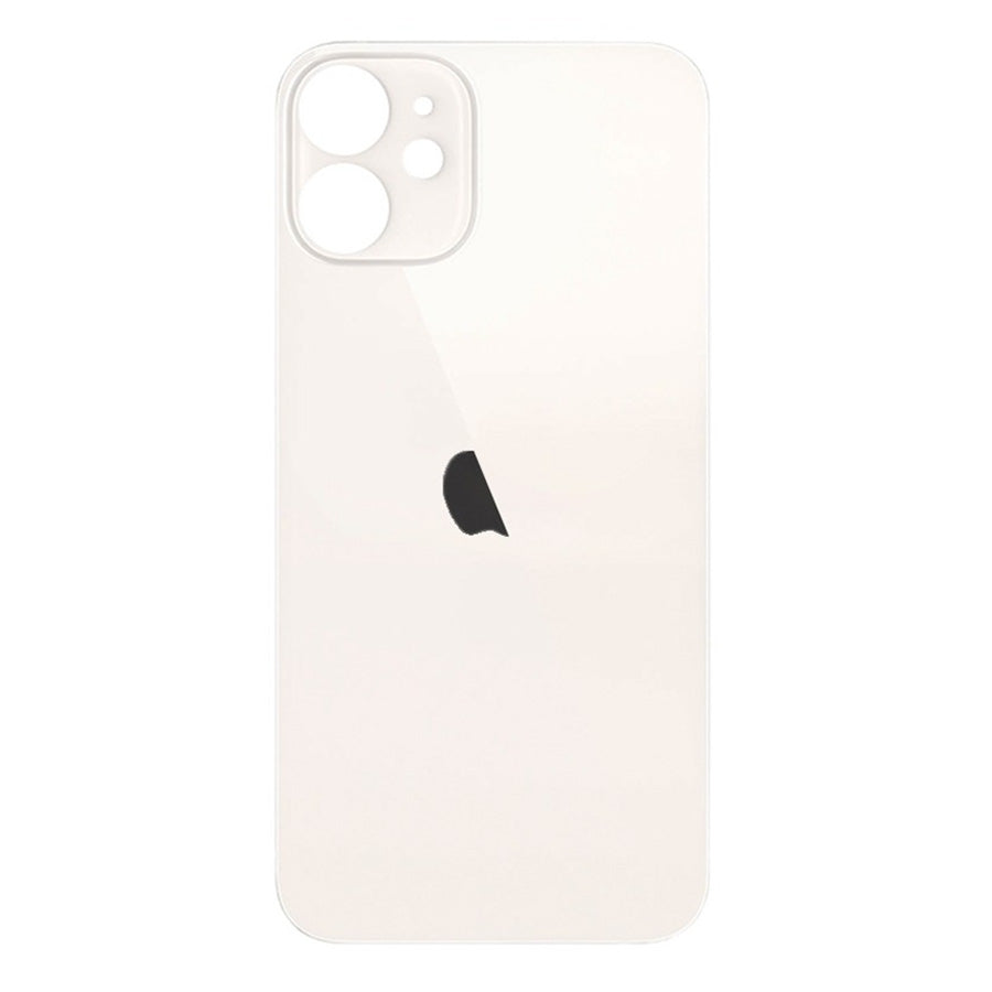 iPhone 12 Mini Back Glass Replacement