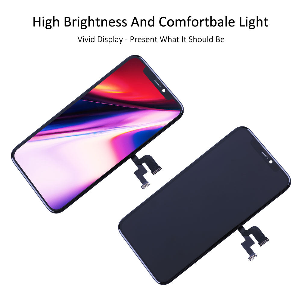 iPhone X Screen Replacement