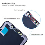 iPhone X Screen Replacement