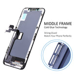 iPhone X Screen Replacement