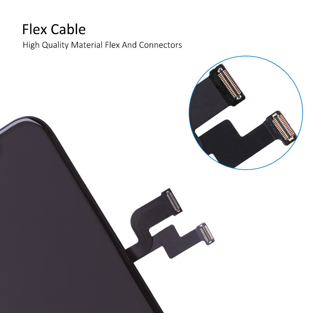 iPhone X Screen Replacement