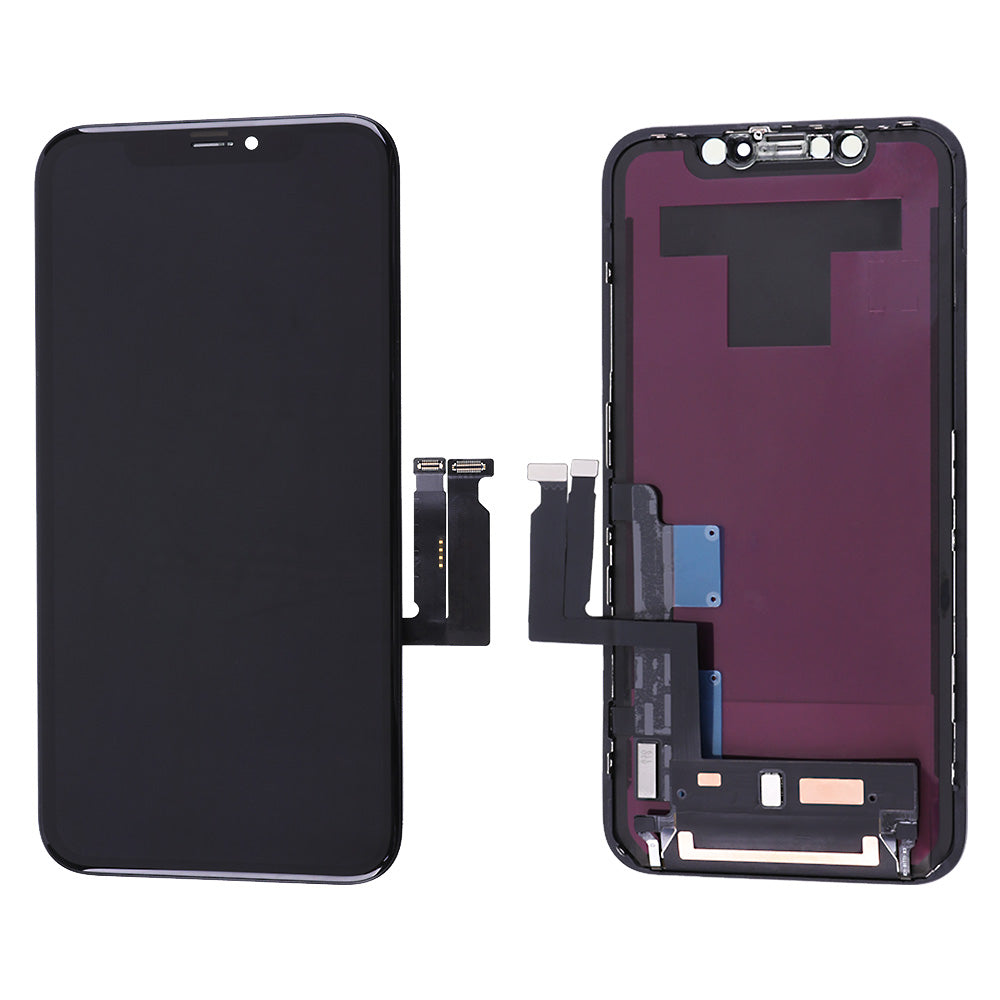 iPhone XR Screen Replacement