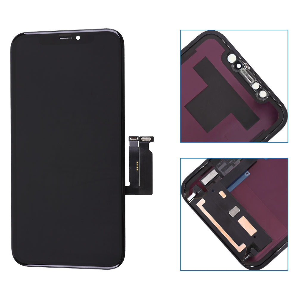 iPhone XR Screen Replacement