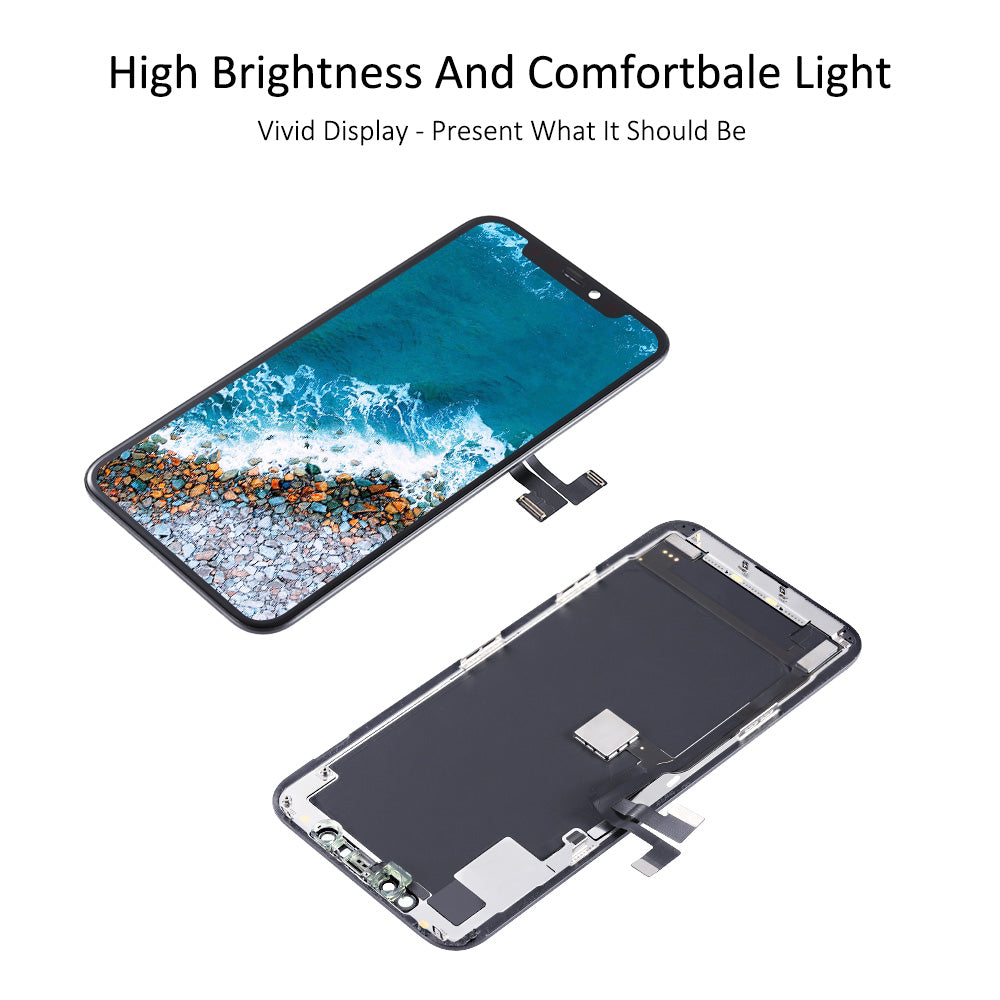 iPhone 11 Pro Screen Replacement