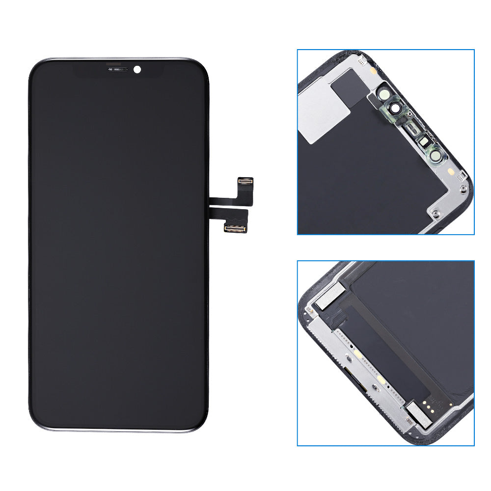 iPhone 11 Pro Screen Replacement