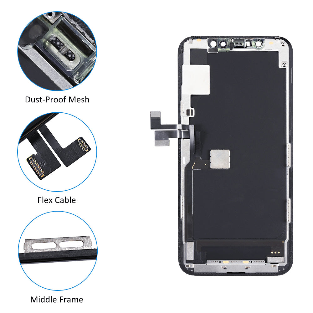 iPhone 11 Pro Screen Replacement