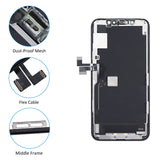 iPhone 11 Pro Screen Replacement