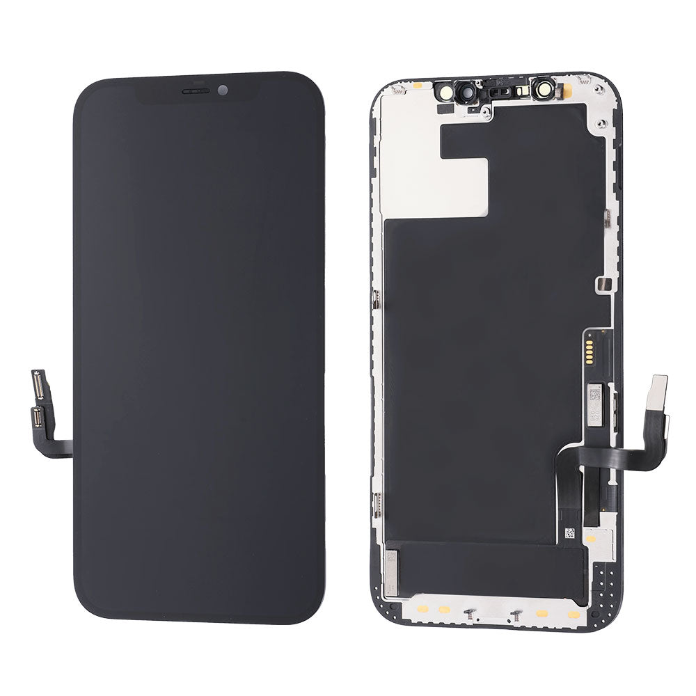 iPhone 12 Screen Replacement