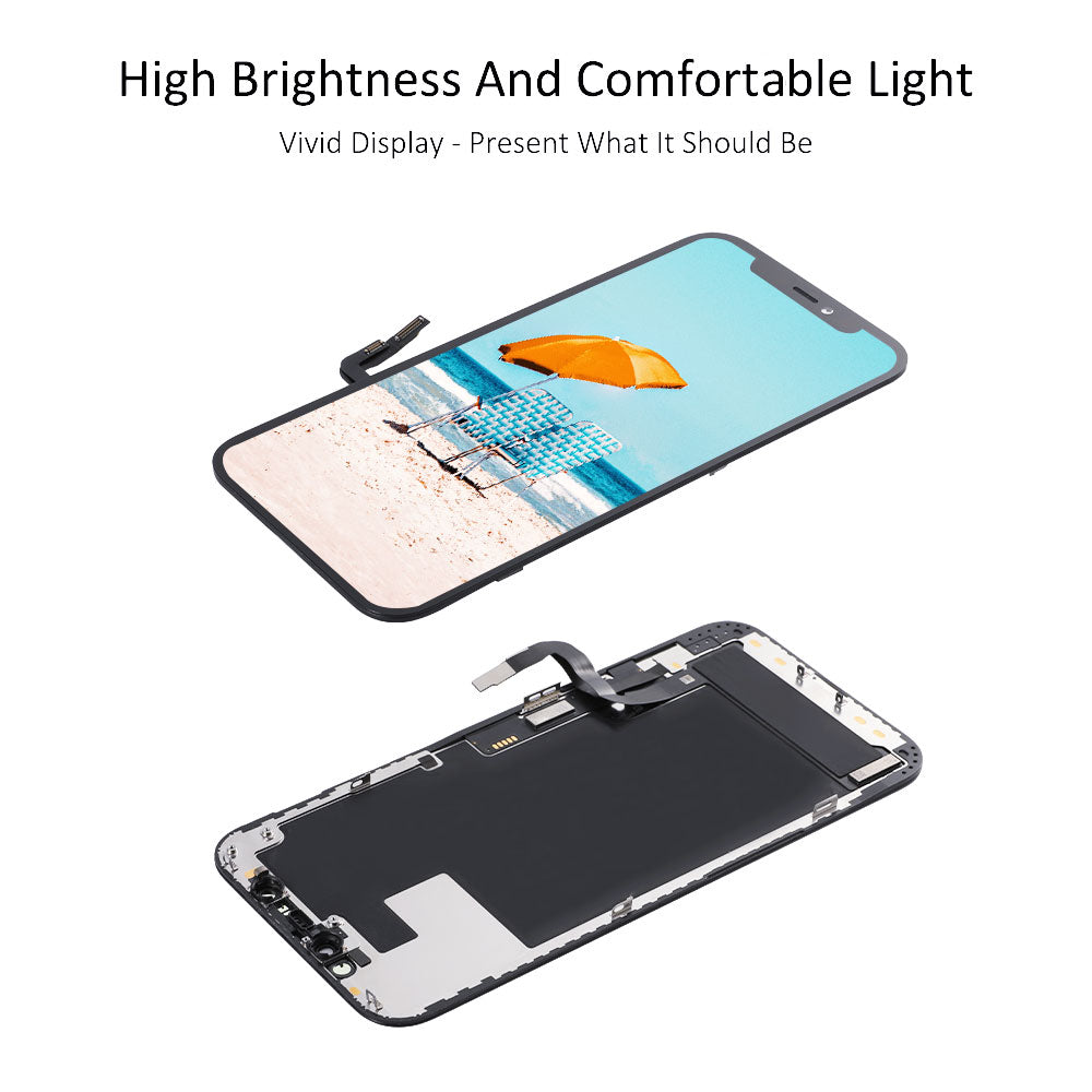 iPhone 12 Screen Replacement