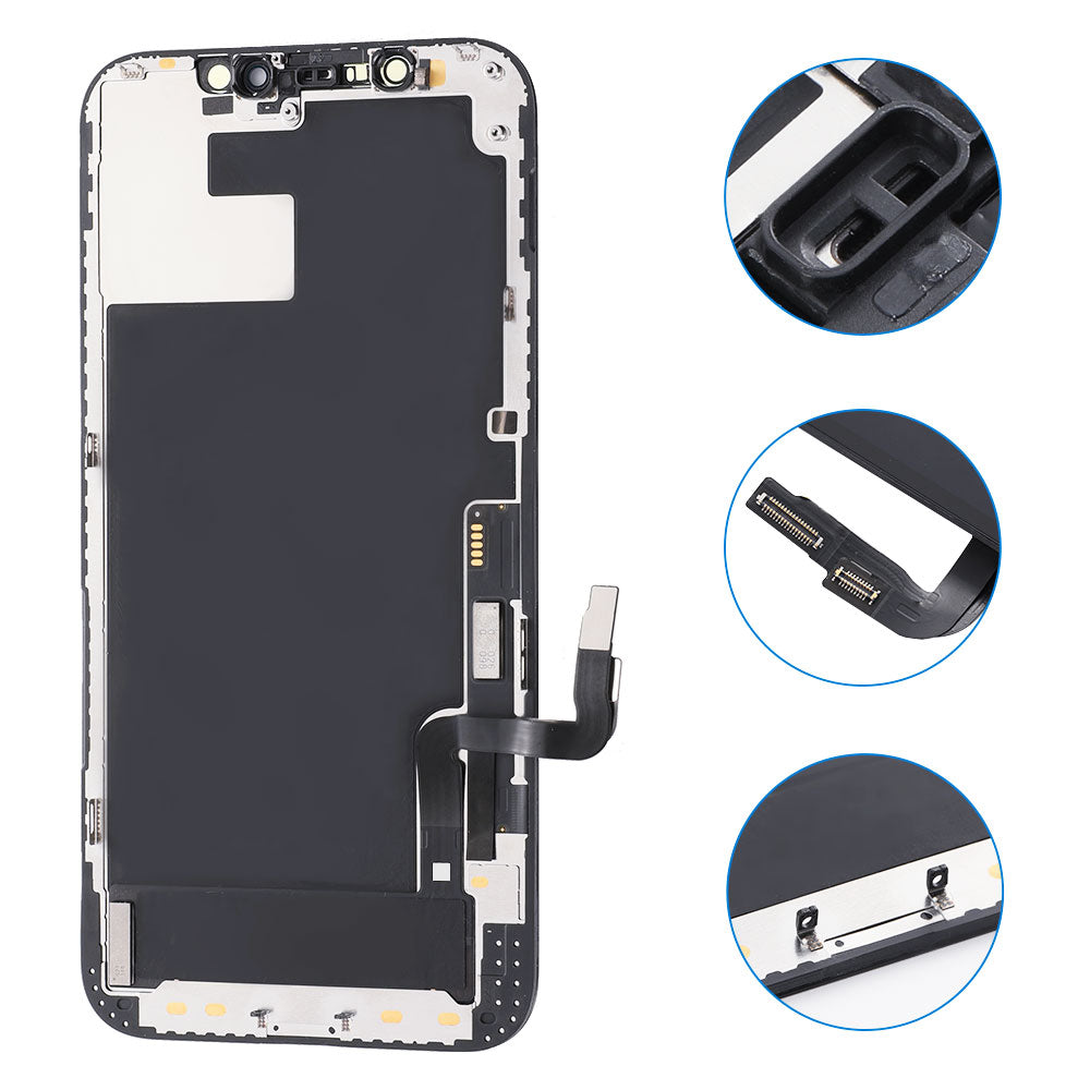 iPhone 12 Screen Replacement