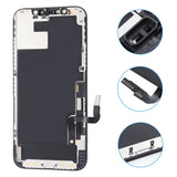 iPhone 12 Screen Replacement
