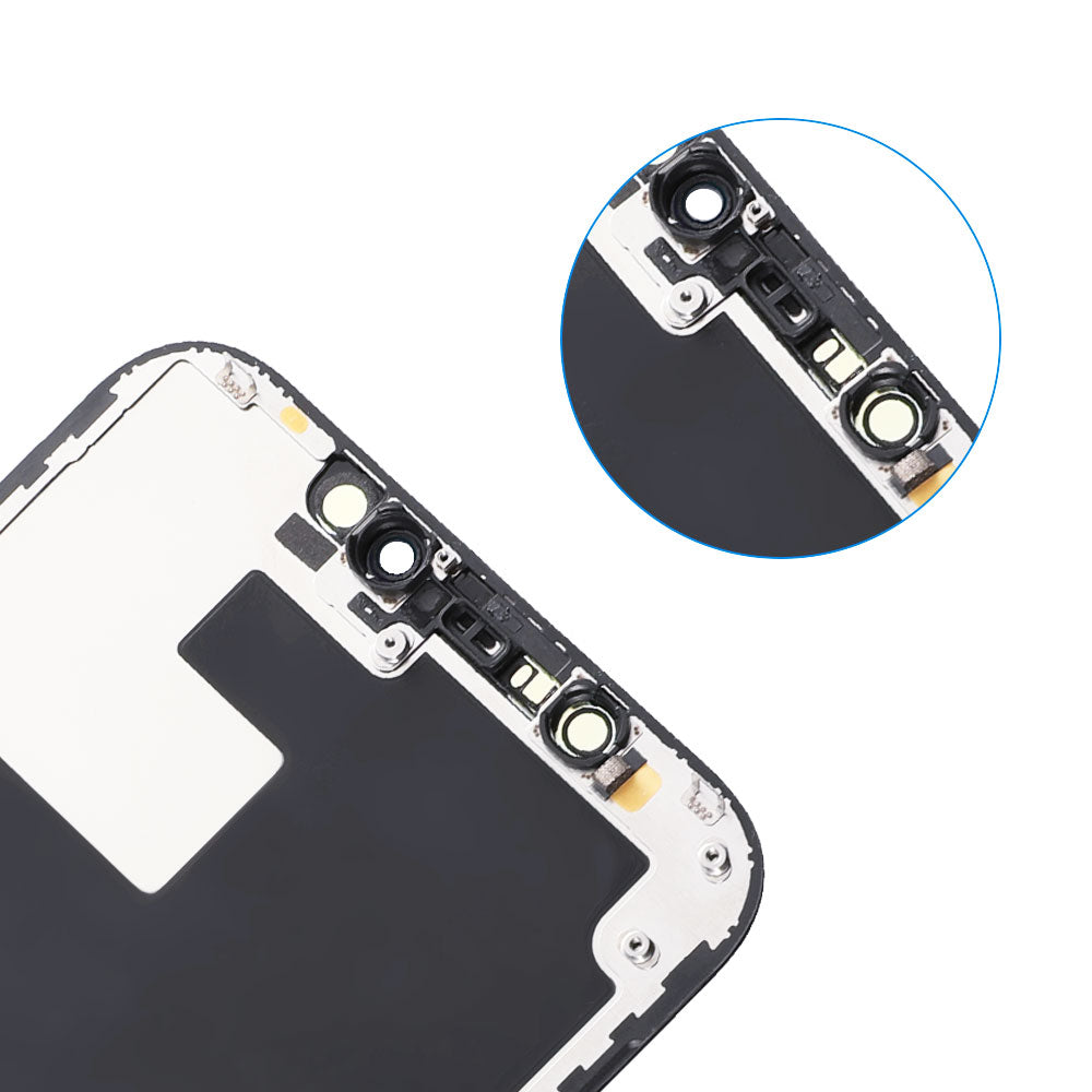 iPhone 12 Screen Replacement