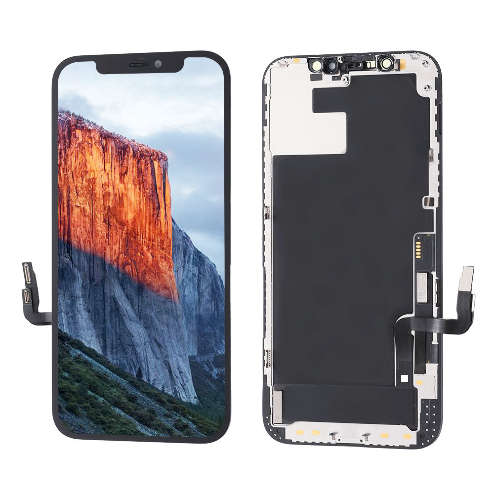 iPhone 12 Screen Replacement