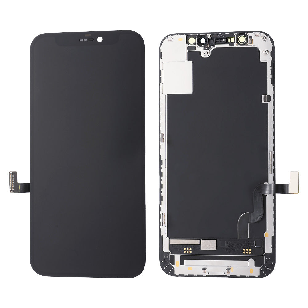 iPhone 12 Mini Screen Replacement