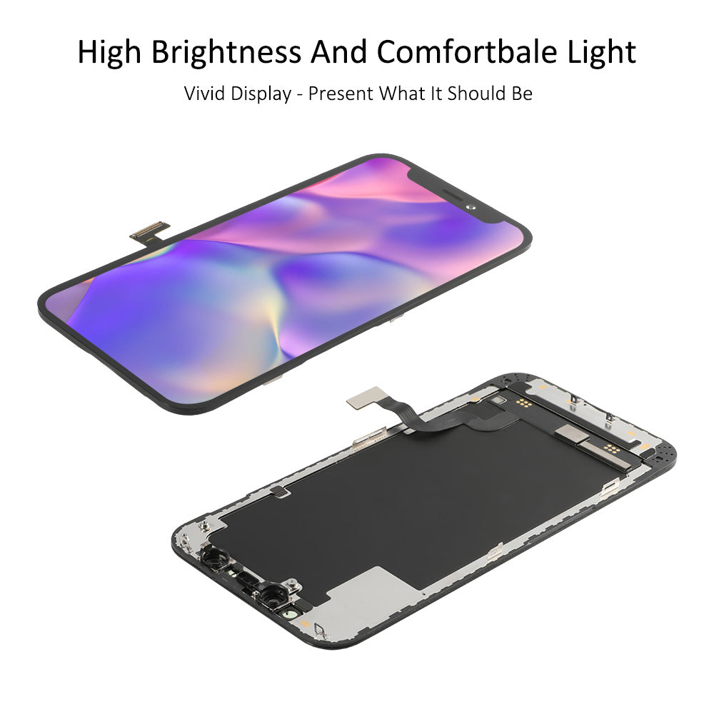 iPhone 12 Mini Screen Replacement
