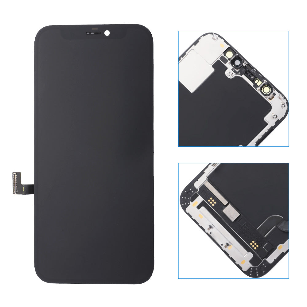 iPhone 12 Mini Screen Replacement