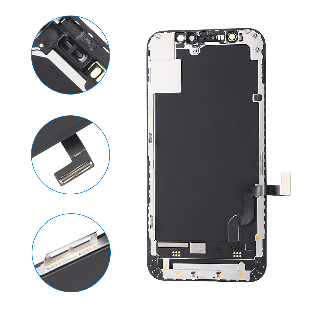 iPhone 12 Mini Screen Replacement