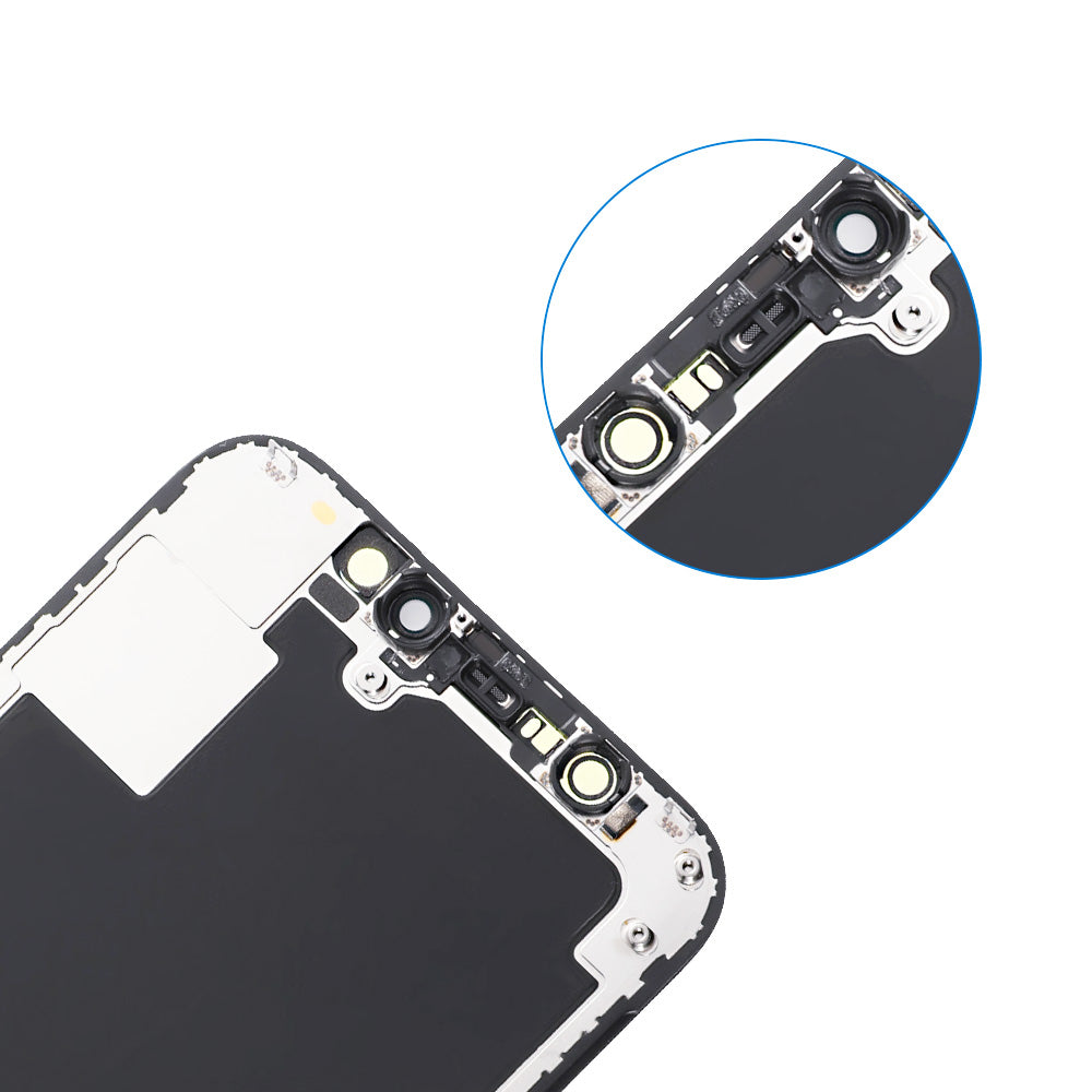 iPhone 12 Mini Screen Replacement