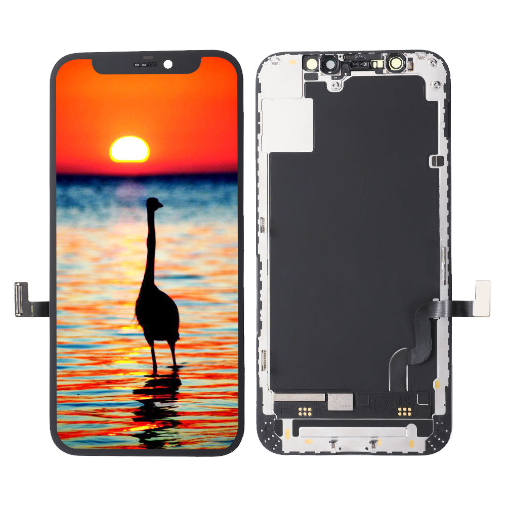 iPhone 12 Mini Screen Replacement