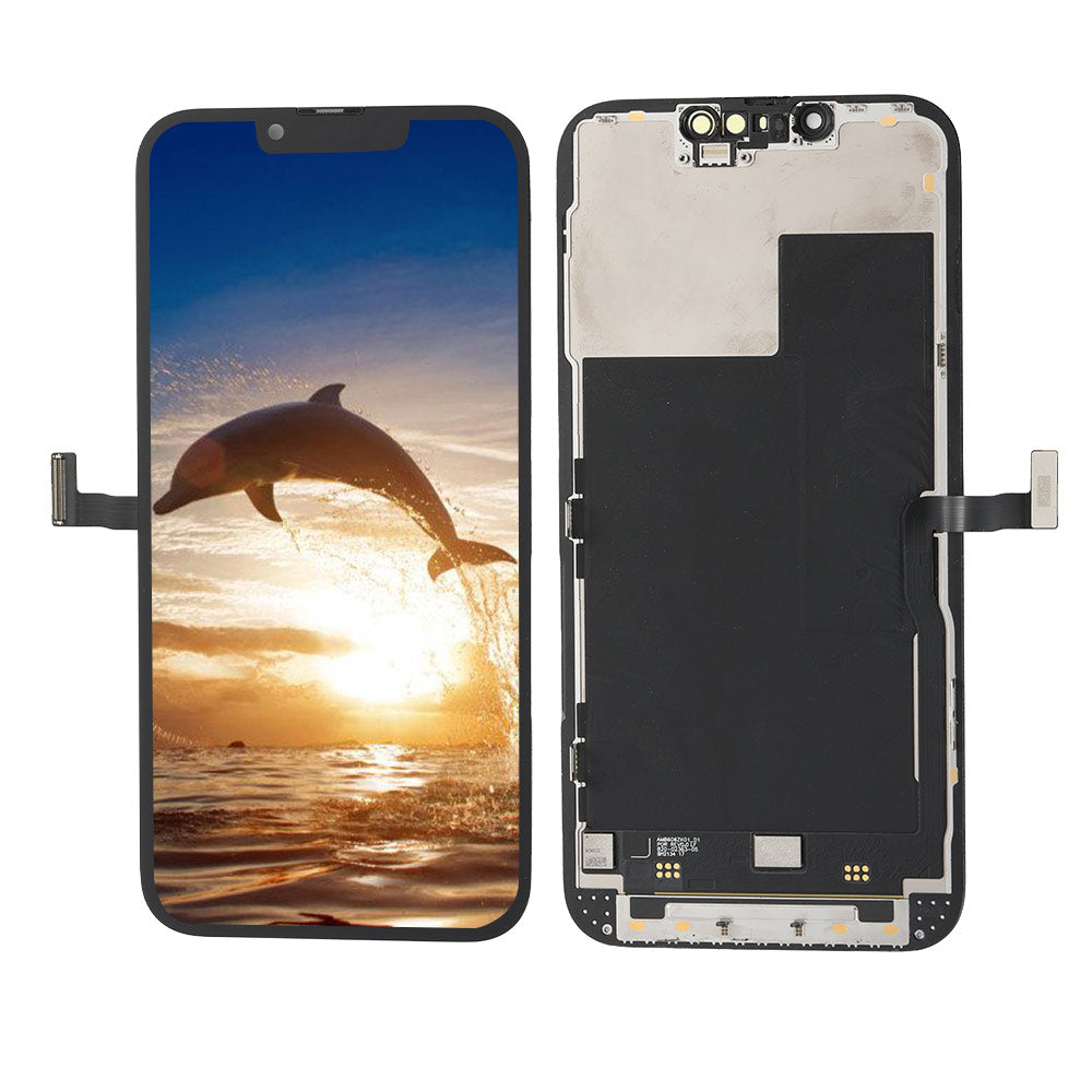 iPhone 13 Pro Screen Replacement