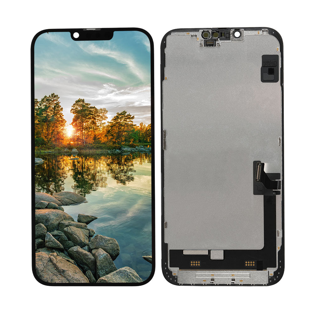 iPhone 14 Plus Screen Replacement