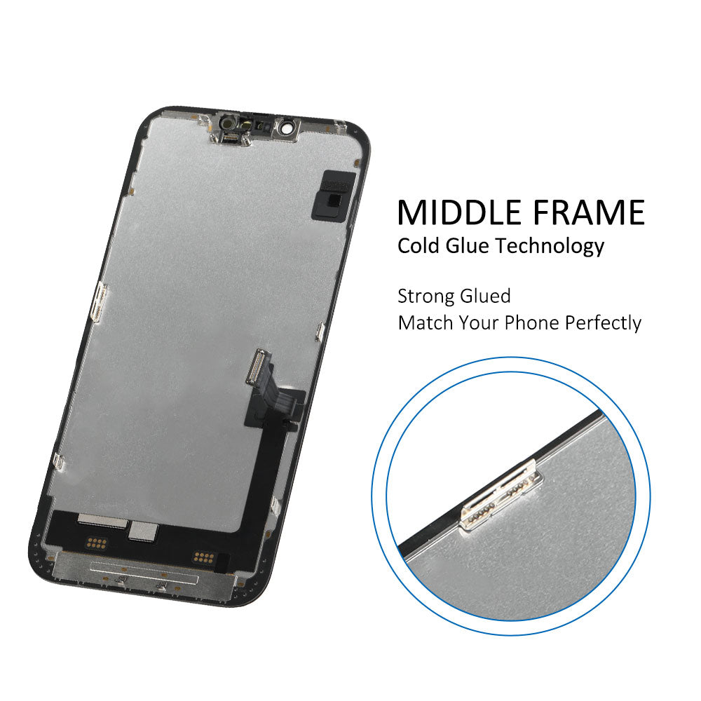 iPhone 14 Plus Screen Replacement