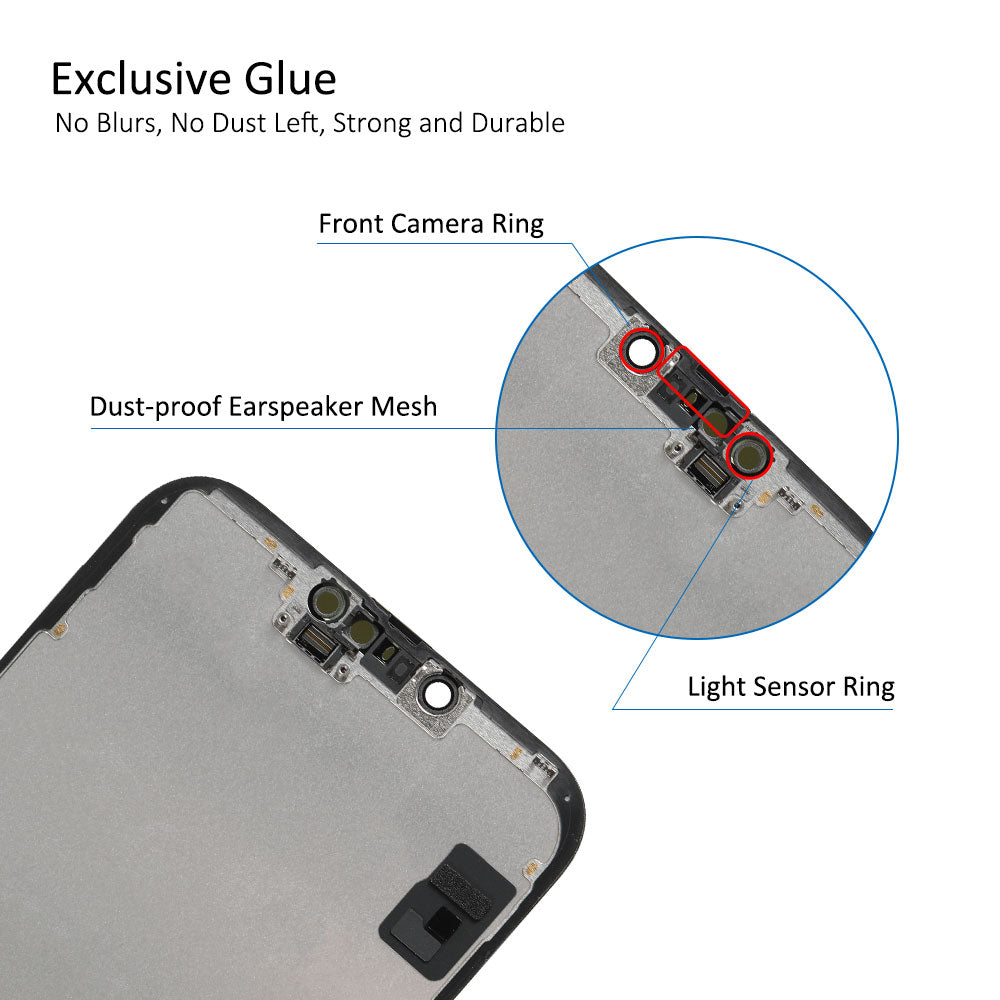 iPhone 14 Plus Screen Replacement