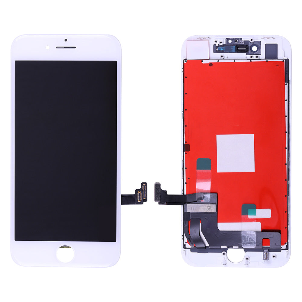 iPhone 8 Plus Screen Replacement