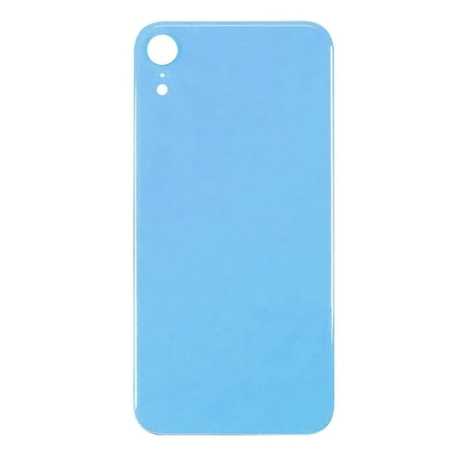 iPhone XR Back Glass Replacement