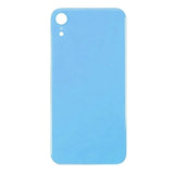 iPhone XR Back Glass Replacement