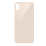 iPhone XS Max Back Glass Replacement