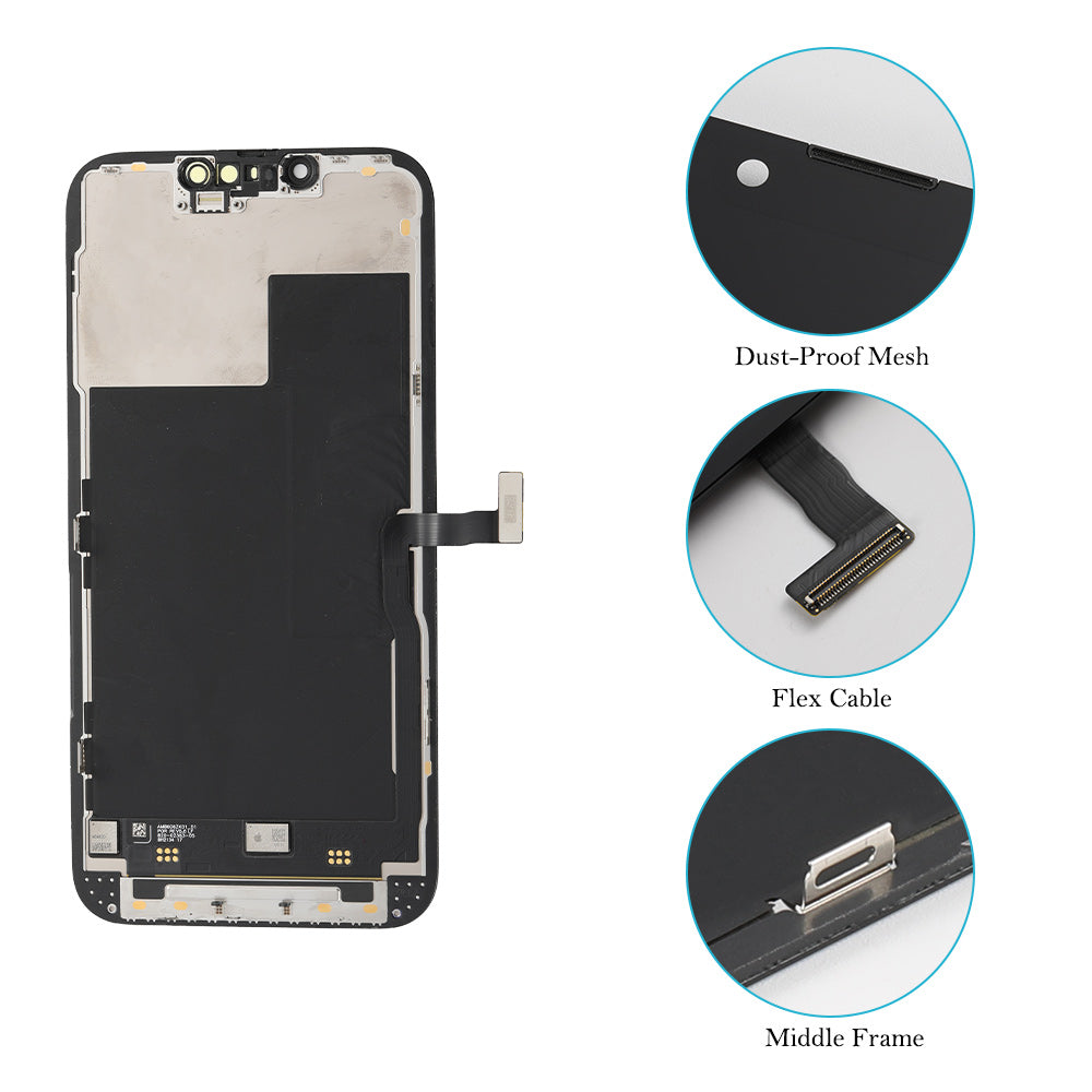 iPhone 13 Pro Screen Replacement