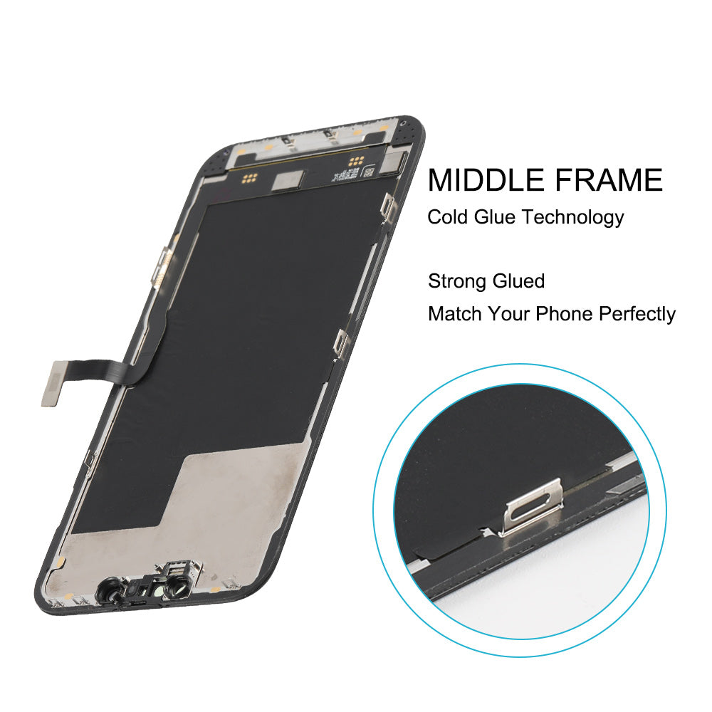iPhone 13 Pro Screen Replacement