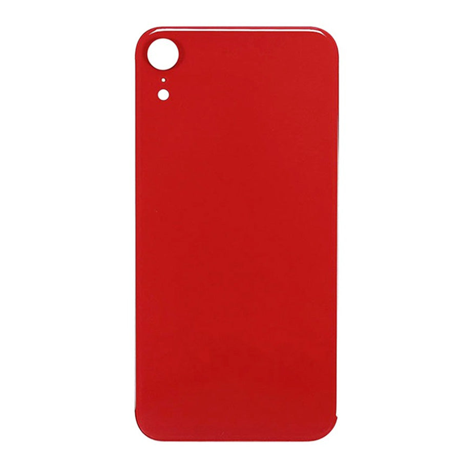 iPhone XR Back Glass Replacement