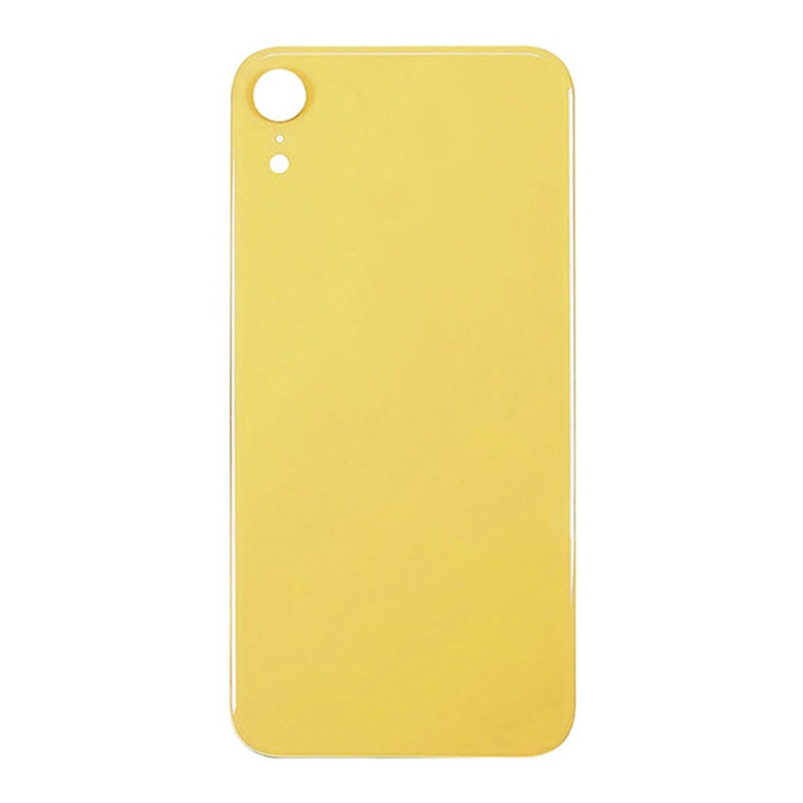 iPhone XR Back Glass Replacement