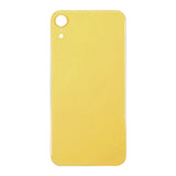 iPhone XR Back Glass Replacement