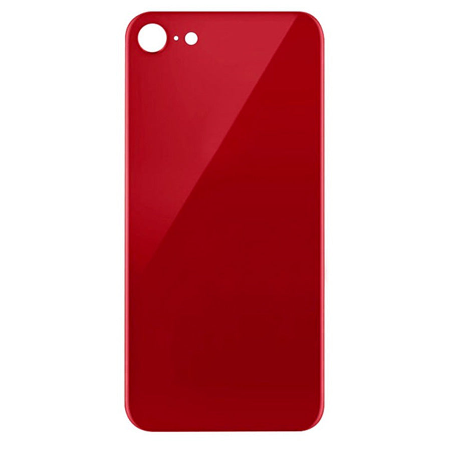 iPhone 8 Back Glass Replacement