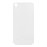 iPhone XR Back Glass Replacement